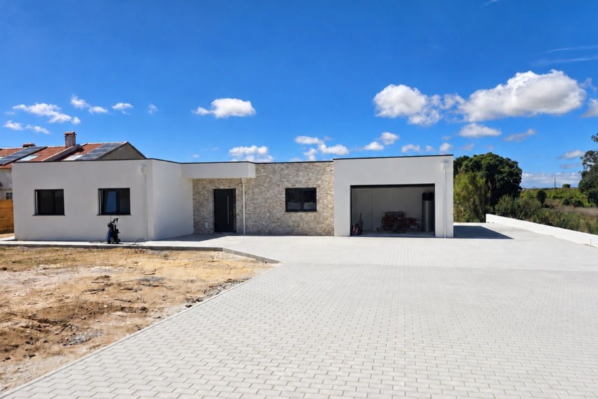 Projeto Casa Mistral