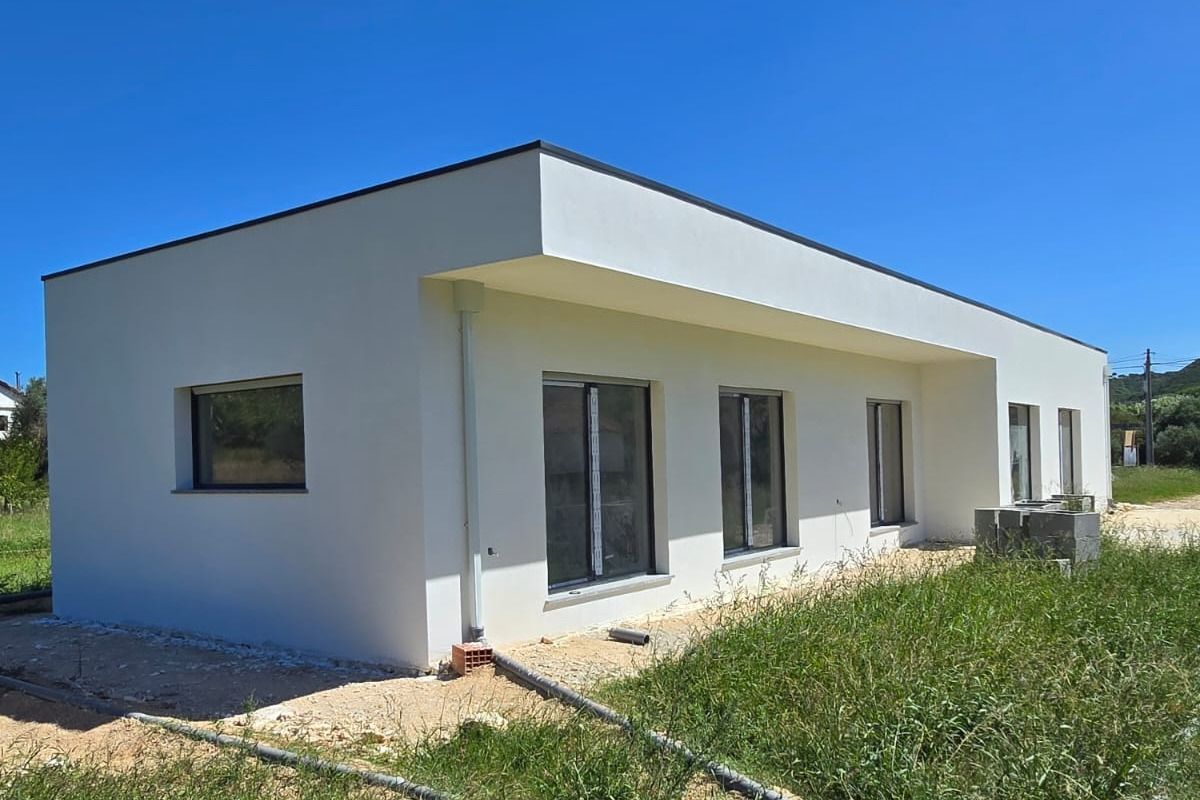 Projeto Casa Mistral