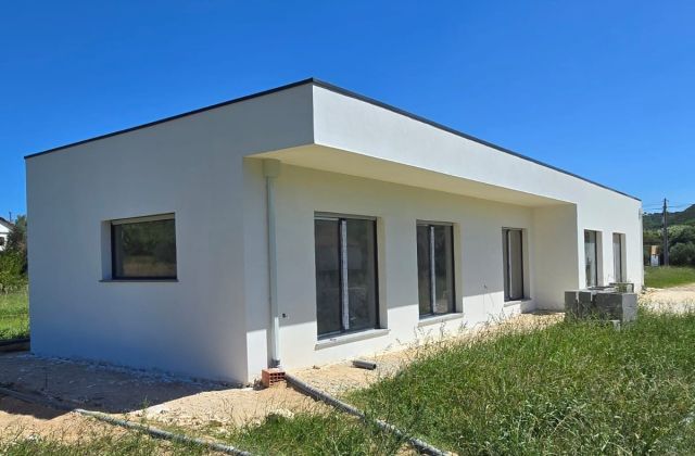 Projeto Casa mistral