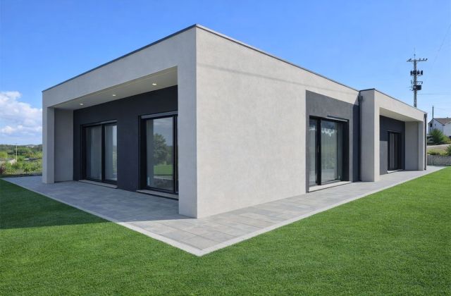Projetos Casas mistral